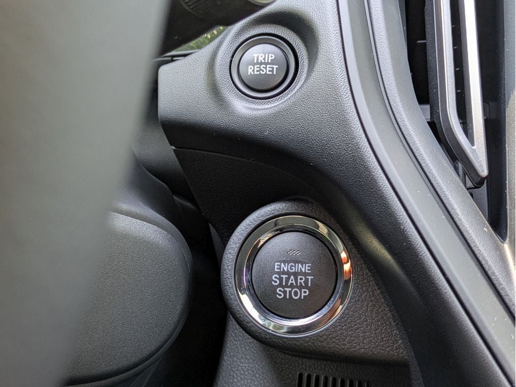 2026 Subaru WRX Base
