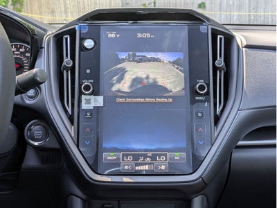 2026 Subaru WRX Base