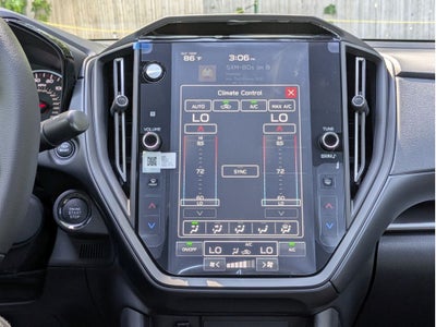 2026 Subaru WRX Base