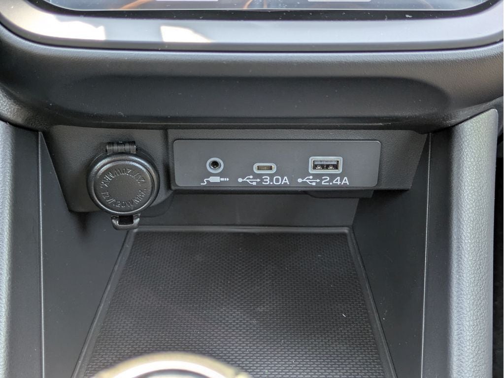 2026 Subaru WRX Base
