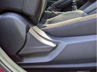 2026 Subaru WRX Base
