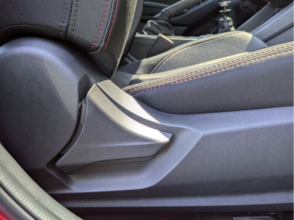 2026 Subaru WRX Base