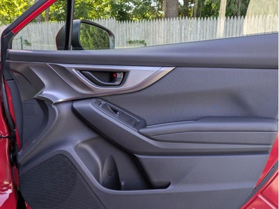 2026 Subaru WRX Base