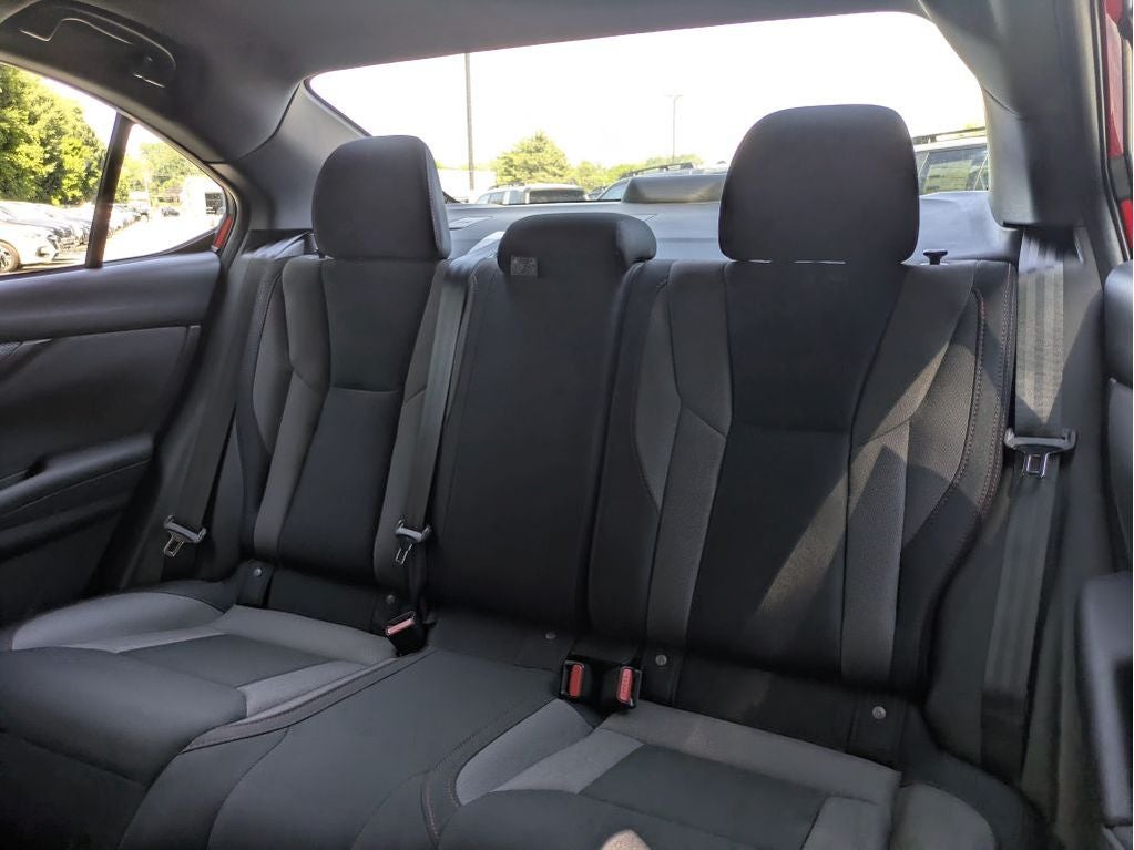2026 Subaru WRX Base