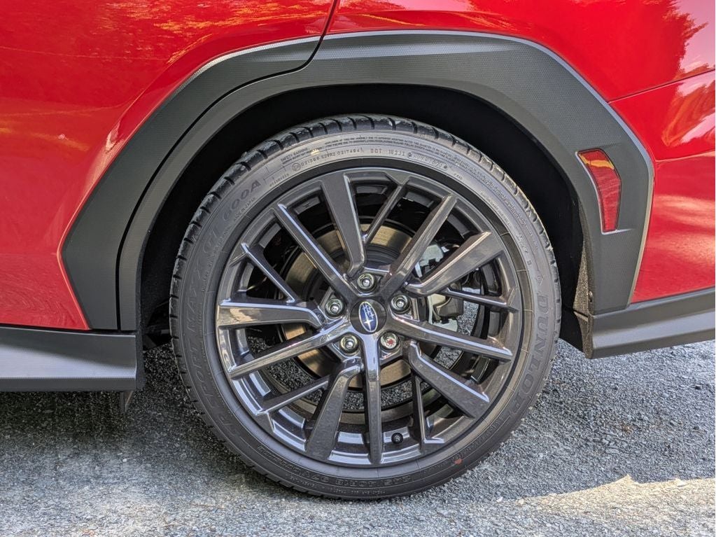 2026 Subaru WRX Base