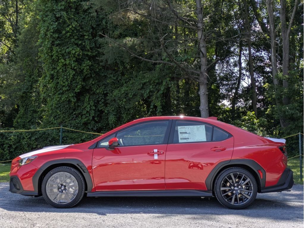 2026 Subaru WRX Base
