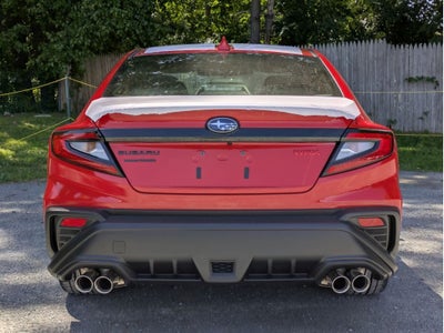 2026 Subaru WRX Base