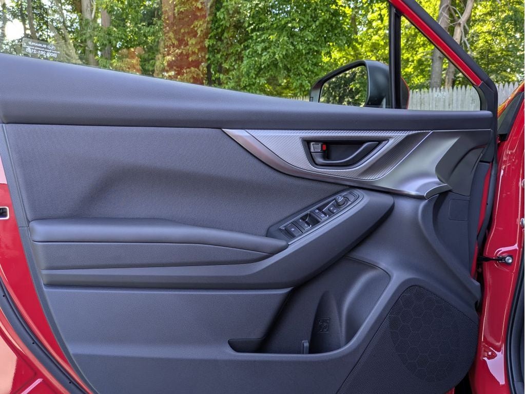 2026 Subaru WRX Base