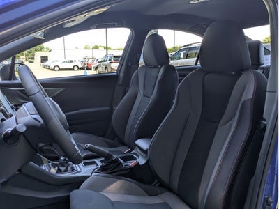 2026 Subaru WRX Base