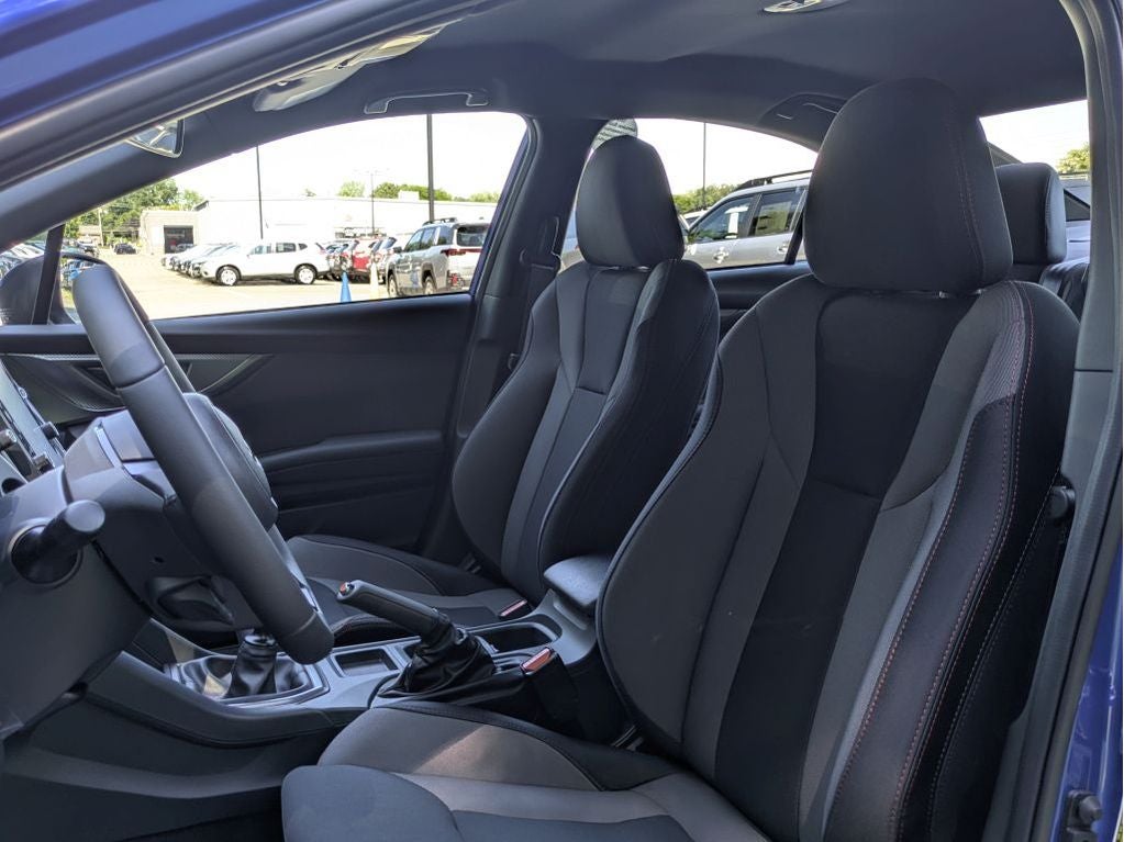 2026 Subaru WRX Base