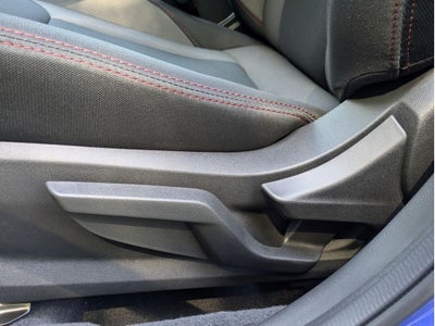 2026 Subaru WRX Base