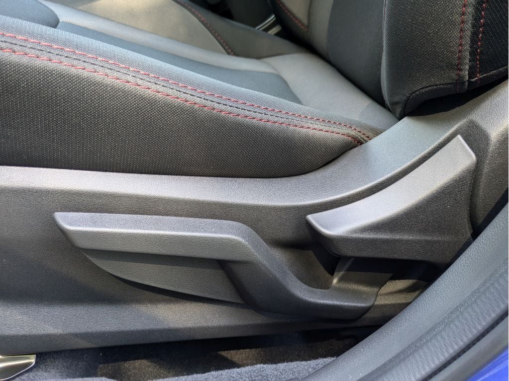 2026 Subaru WRX Base