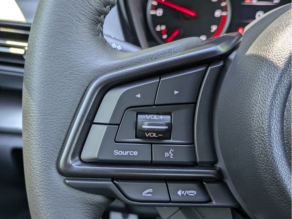 2026 Subaru WRX Base