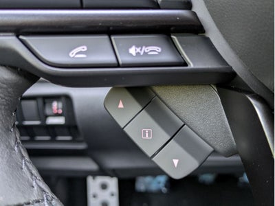 2026 Subaru WRX Base