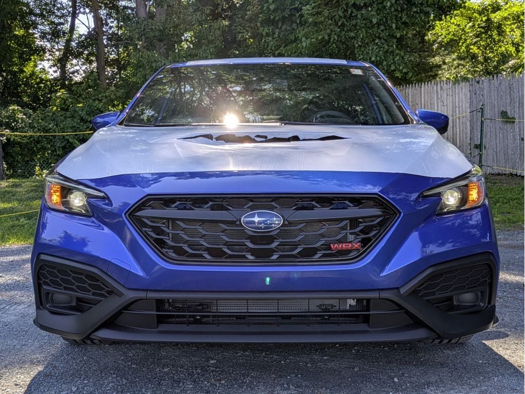 2026 Subaru WRX Base