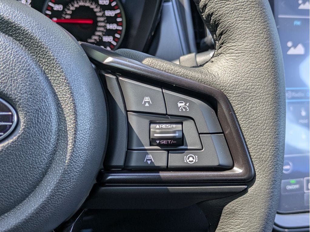 2026 Subaru WRX Base