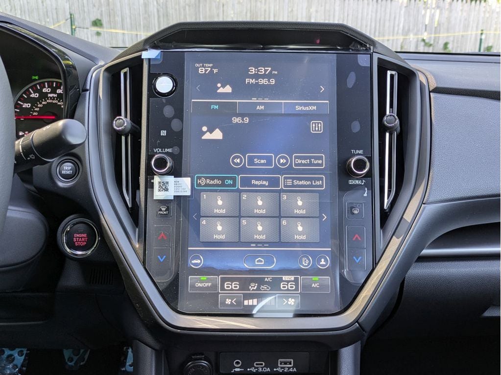2026 Subaru WRX Base