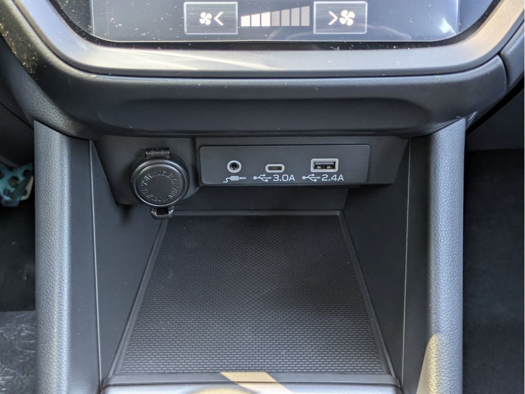 2026 Subaru WRX Base