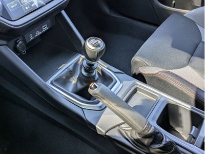 2026 Subaru WRX Base
