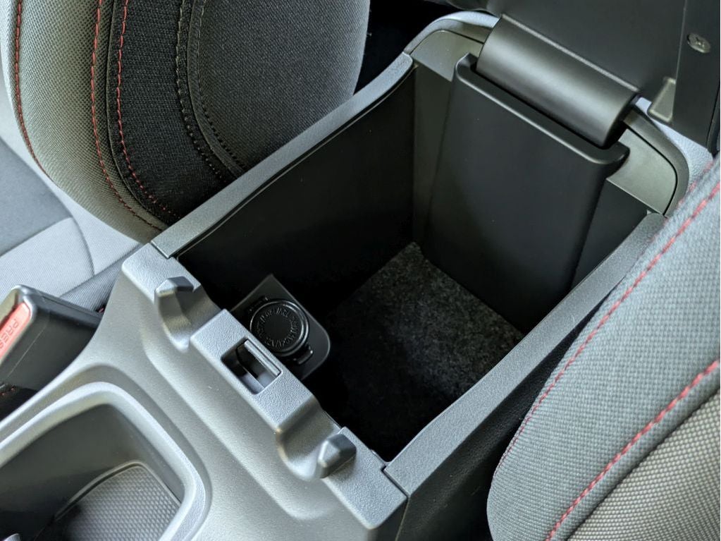 2026 Subaru WRX Base