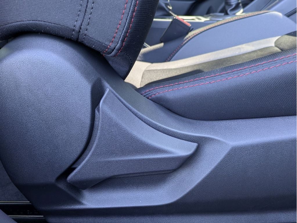 2026 Subaru WRX Base
