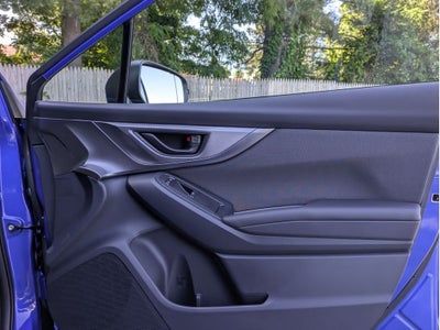2026 Subaru WRX Base