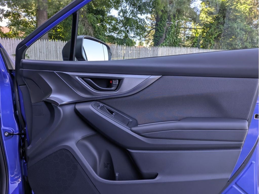 2026 Subaru WRX Base
