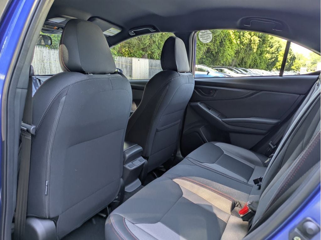2026 Subaru WRX Base