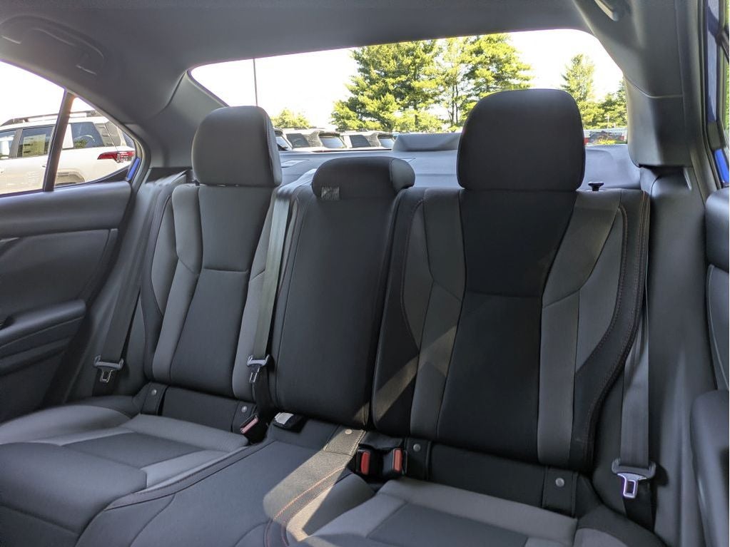 2026 Subaru WRX Base