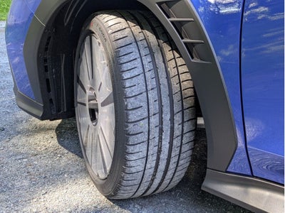 2026 Subaru WRX Base