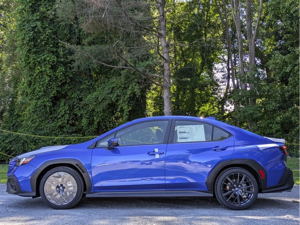 2026 Subaru WRX Base