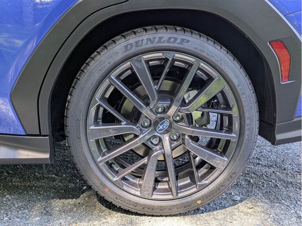 2026 Subaru WRX Base