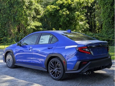 2026 Subaru WRX Base