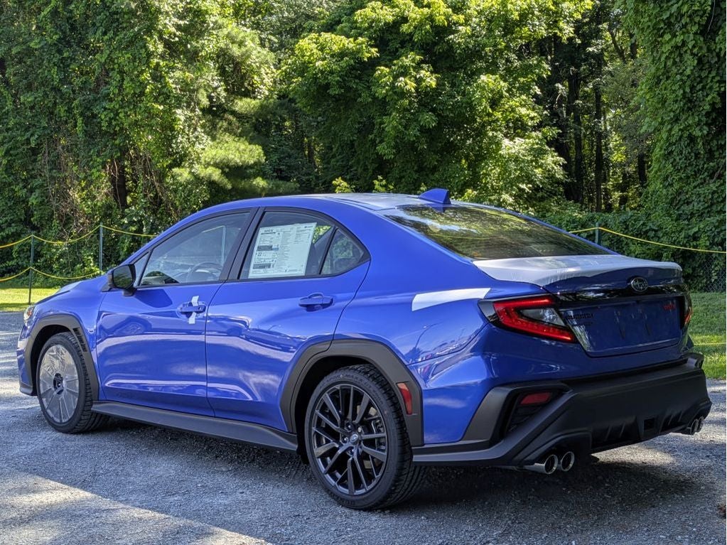 2026 Subaru WRX Base