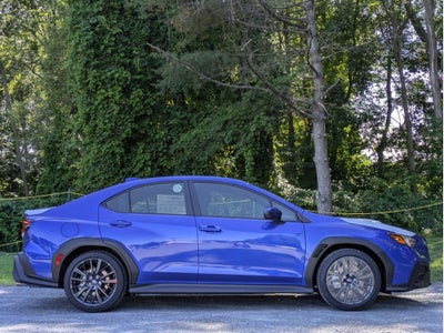 2026 Subaru WRX Base