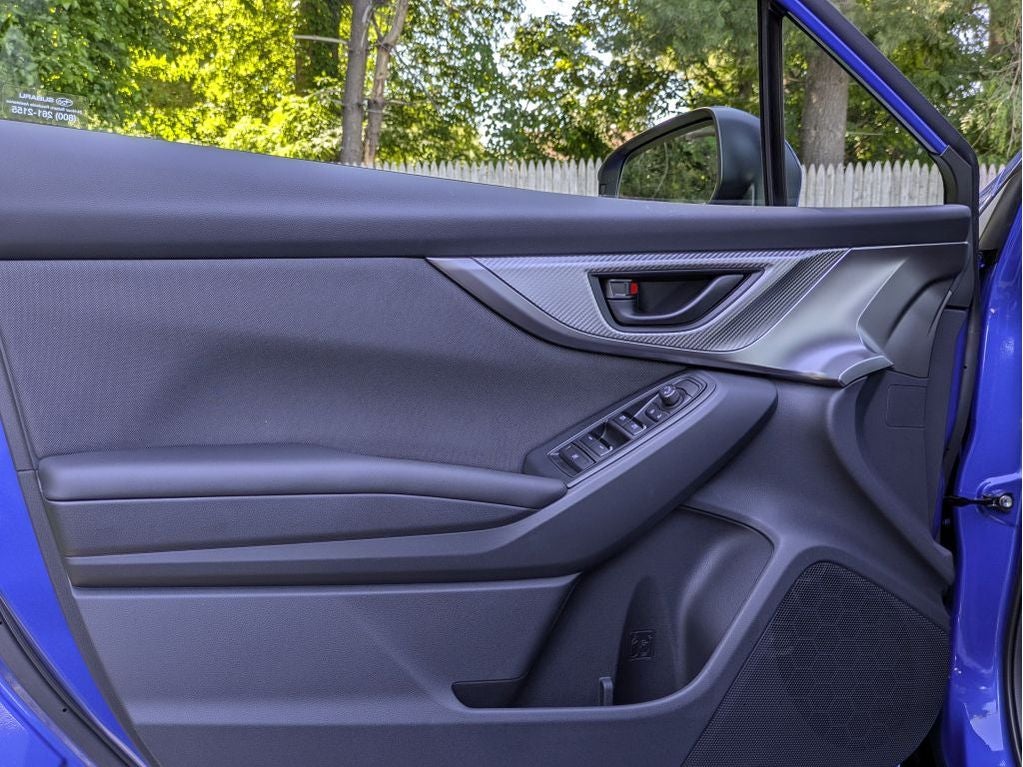 2026 Subaru WRX Base