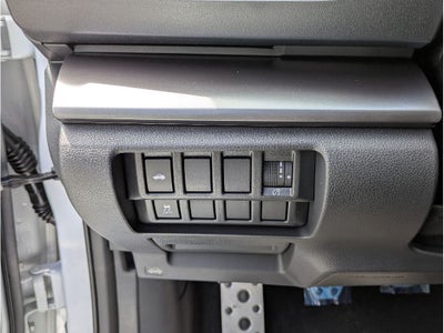 2026 Subaru WRX Base