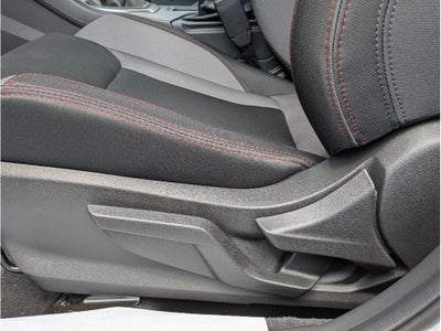 2026 Subaru WRX Base