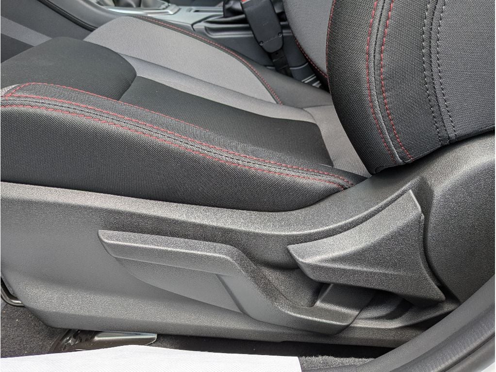 2026 Subaru WRX Base