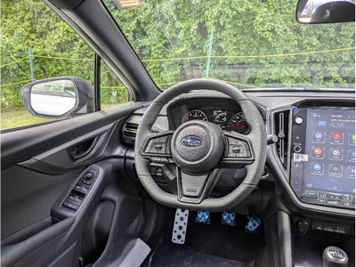 2026 Subaru WRX Base