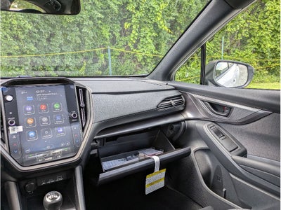2026 Subaru WRX Base