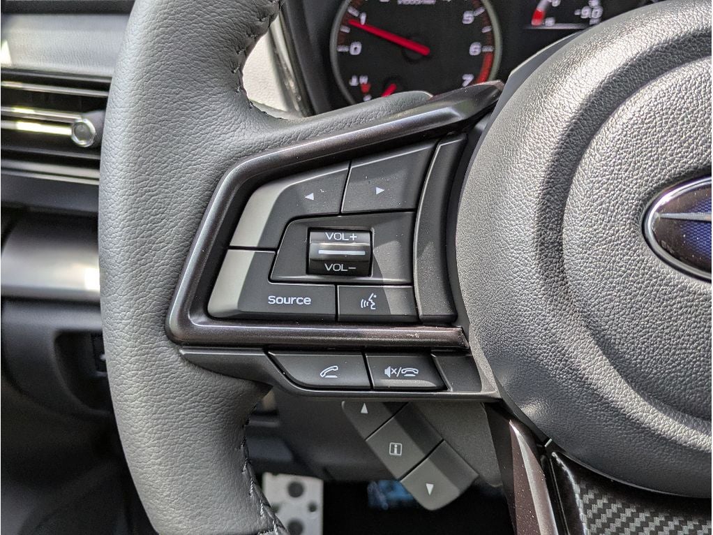 2026 Subaru WRX Base