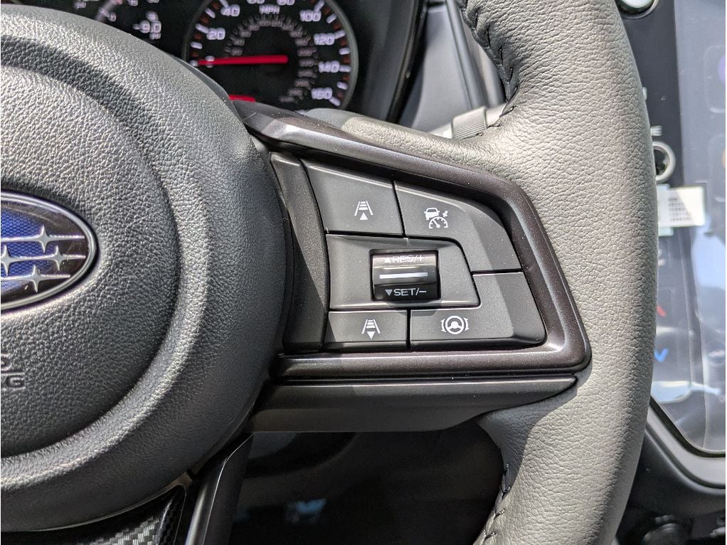 2026 Subaru WRX Base