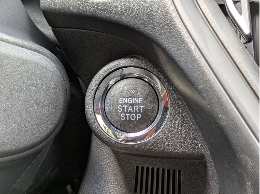 2026 Subaru WRX Base