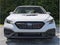 2026 Subaru WRX Base