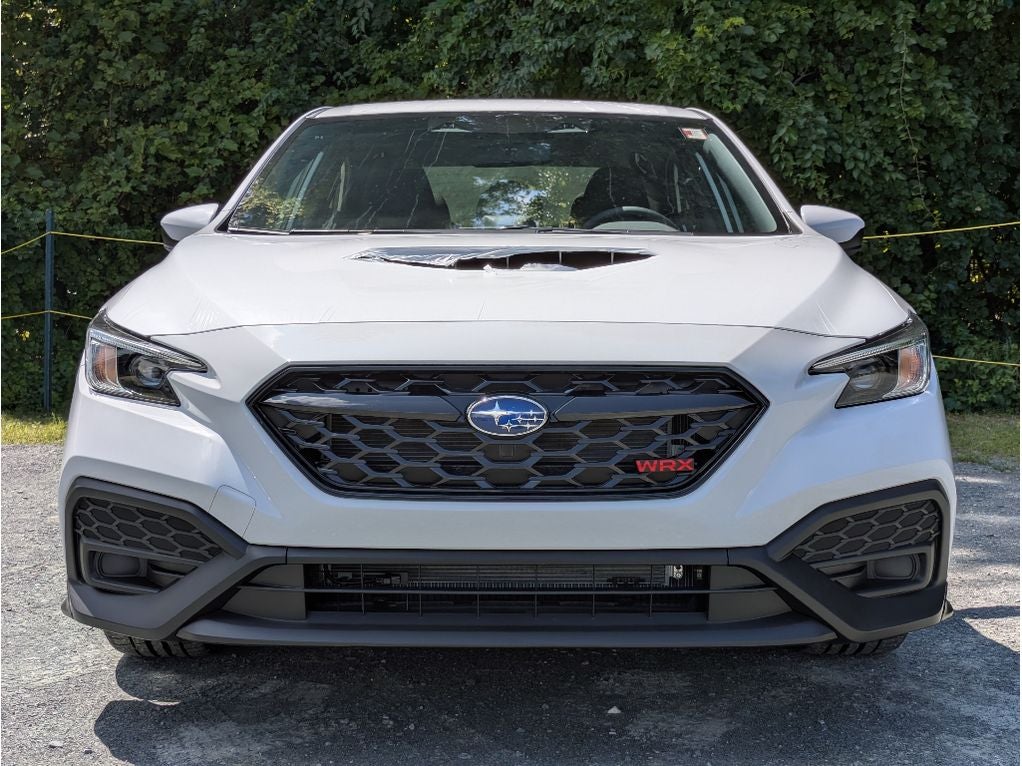 2026 Subaru WRX Base