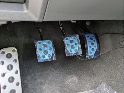 2026 Subaru WRX Base