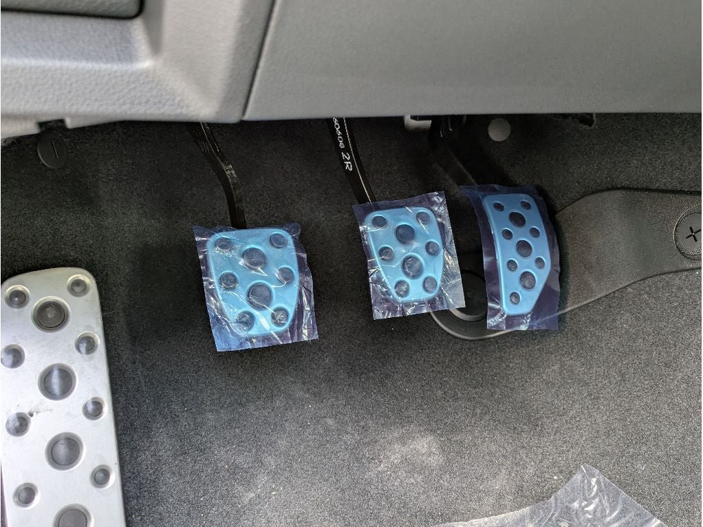 2026 Subaru WRX Base