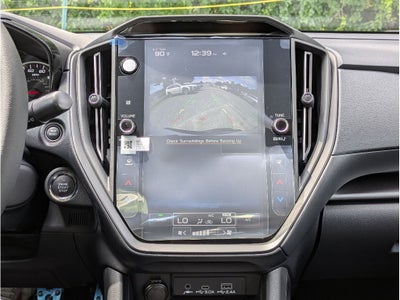 2026 Subaru WRX Base