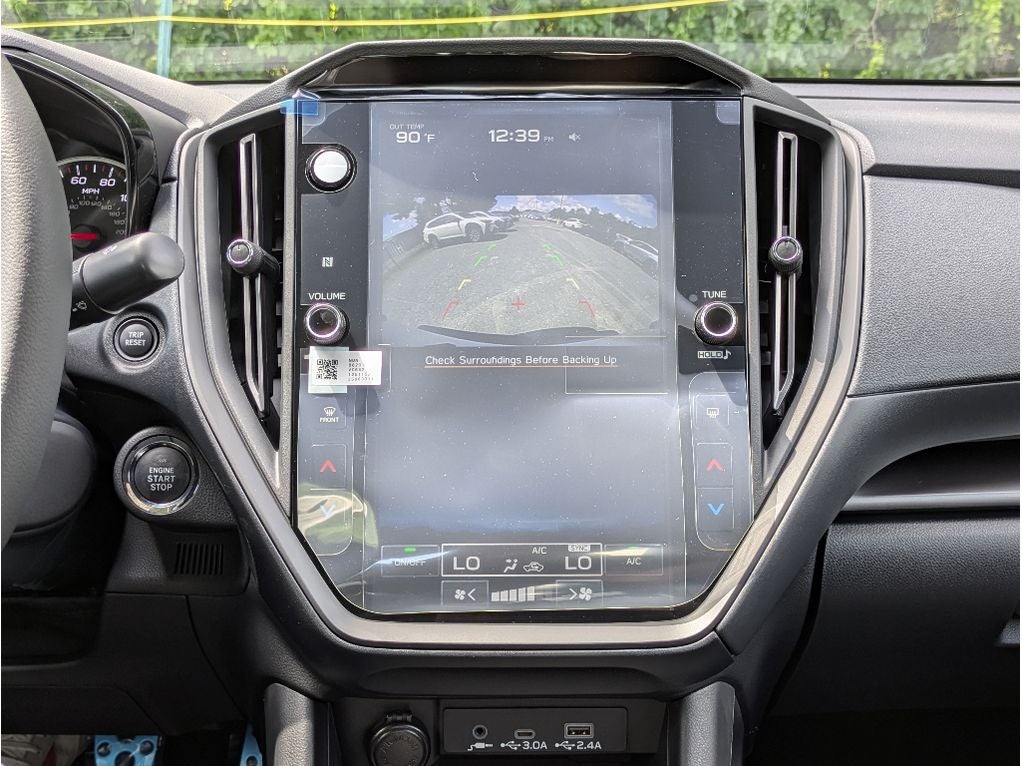 2026 Subaru WRX Base